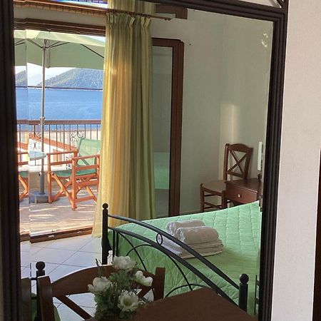 Ocean View Apartment Neo Klima Luaran gambar